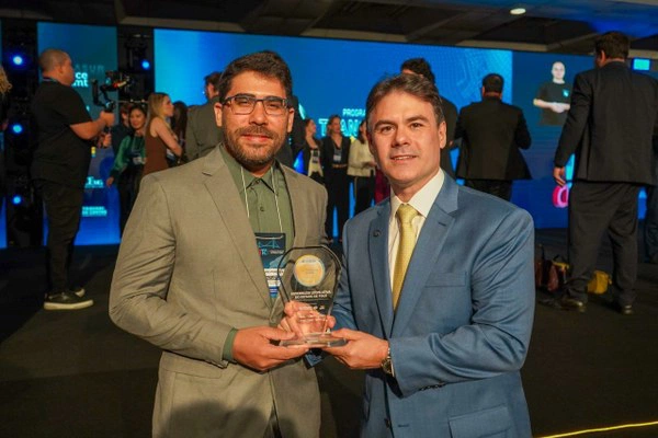 Alepi recebe Selo Ouro na Transparência Púbica
