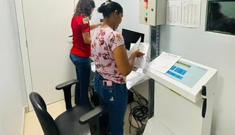 Central de Diagnóstico de Água Branca amplia serviços