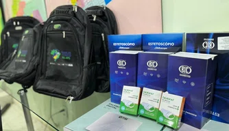 Sesapi realiza etapa de qualificação da Atenção Primária em Floriano