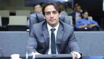 Deputado Flávio Júnior (PT)