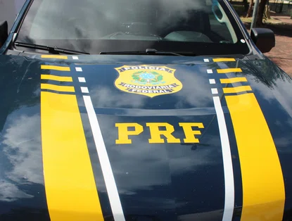 Polícia Rodoviária Federal (PRF0