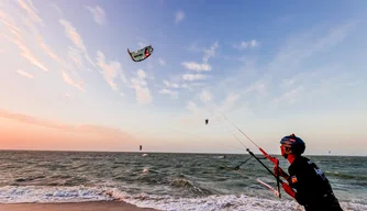 Barra Grande, Cajueiro da Praia