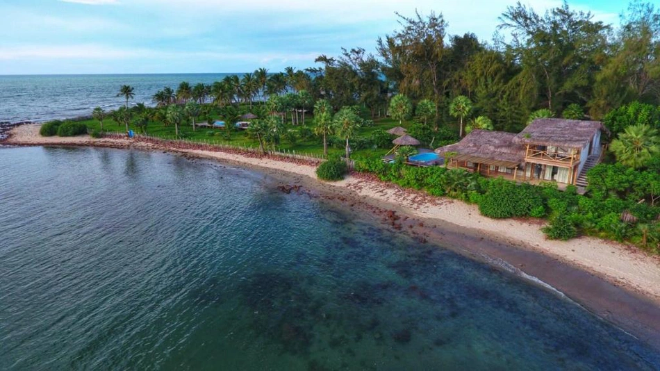 Sardim, Cajueiro da Praia