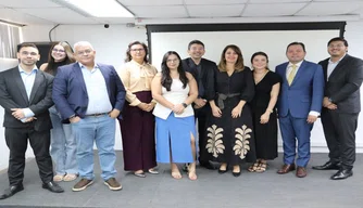 Debate sobre inclusão feminina na política