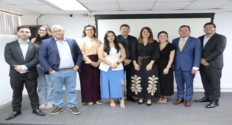 Debate sobre inclusão feminina na política