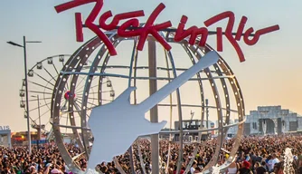 Rock In Rio