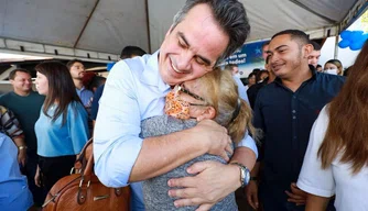 Senador Ciro Nogueira