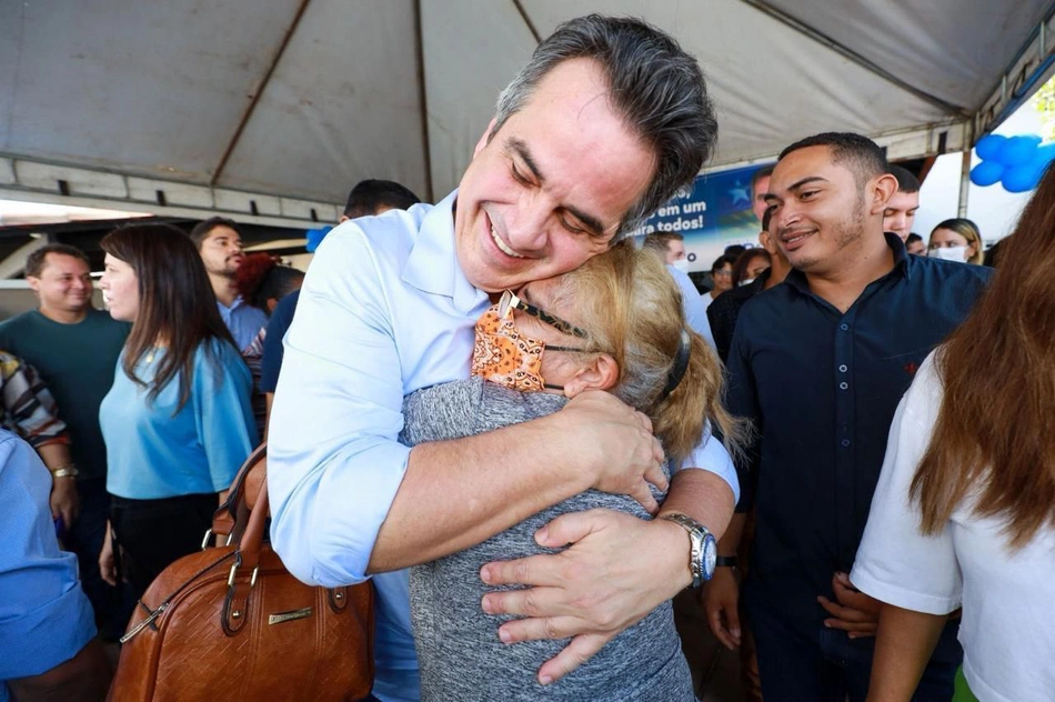 Senador Ciro Nogueira