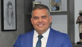 Advogado Igor Martins