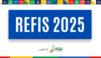 Última semana de adesão ao Refis 2025