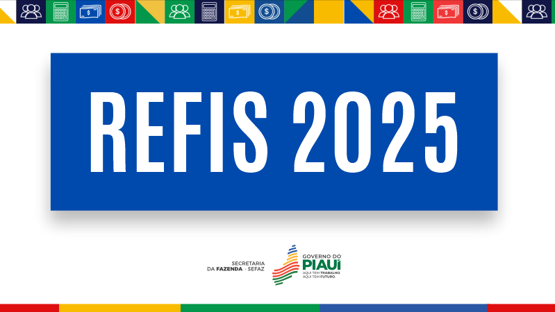 Última semana de adesão ao Refis 2025