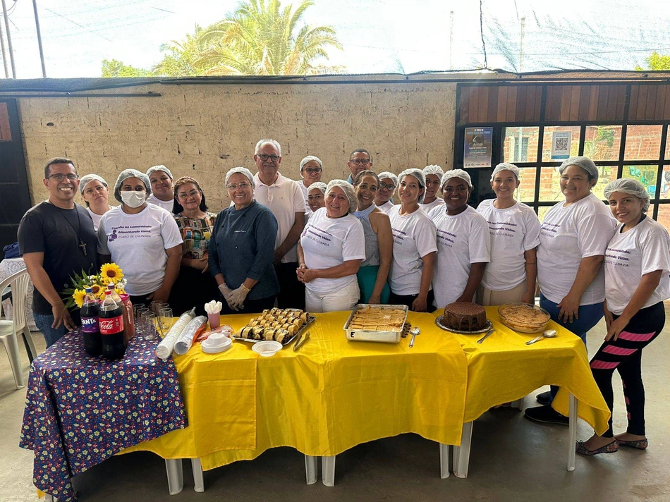 Curso de Boas Práticas de Manipulação de Alimentos