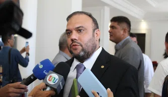 Deputado Ziza Carvalho