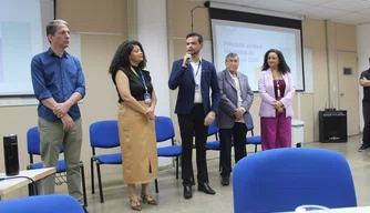 Encontro “Entre Pautas e Contas”