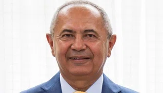 Prefeito de São Miguel do Fidalgo, Dr. Erimar