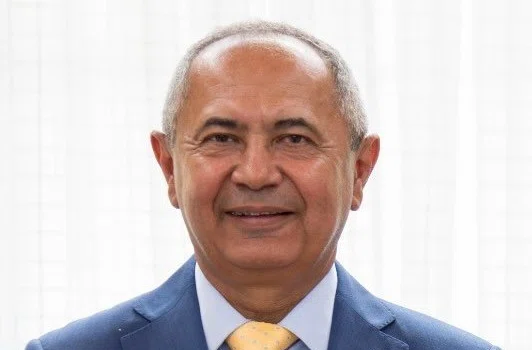 Prefeito de São Miguel do Fidalgo, Dr. Erimar