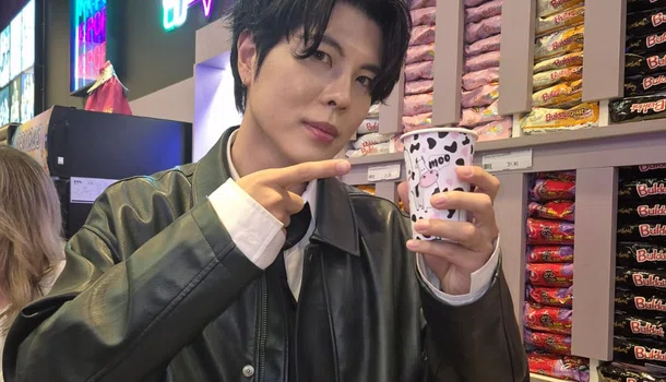 Cantor sul coreano Kisu