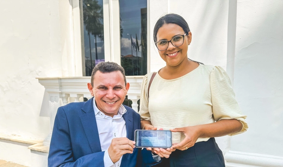 Carteira de Identificação do Autista