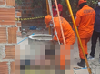 Corpo é encontrado em poço em Cajueiro da Praia Corpo é encontrado em poço em Cajueiro da Praia