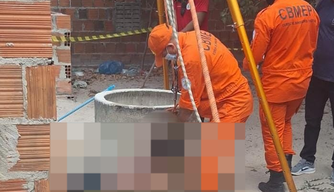 Corpo é encontrado em poço em Cajueiro da Praia