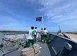 Estudantes da Escola do Mar visitam Navio-Patrulha Estudantes da Escola do Mar visitam Navio-Patrulha