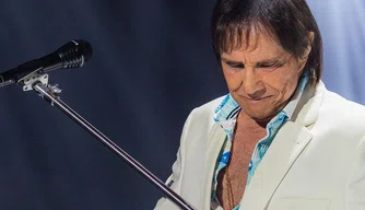 Roberto Carlos Roberto Carlos