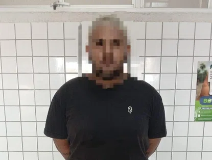 Suspeito de duplo homicídio em embarcação é preso em Parnaíba