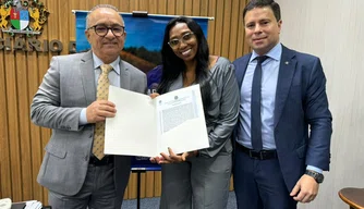 Entrega de mais de 100 mil imóveis no Piauí