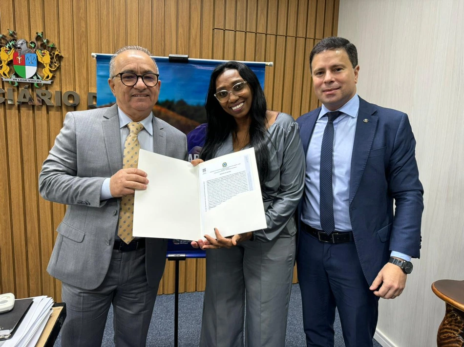 Entrega de mais de 100 mil imóveis no Piauí