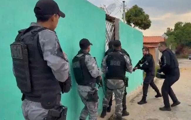 Operação Boca Fechada