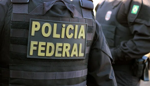 Polícia Federal