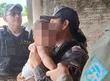 Polícia Militar do Piauí salva bebê engasgado na zona Sul de Teresina Polícia Militar do Piauí salva bebê engasgado na zona Sul de Teresina