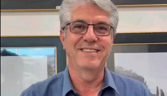 Prefeito de Corrente, Filemon Paranaguá