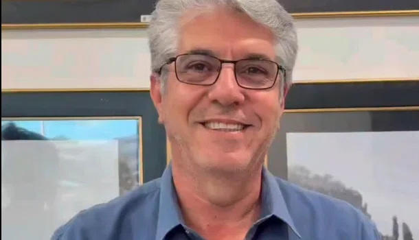 Prefeito de Corrente, Filemon Paranaguá