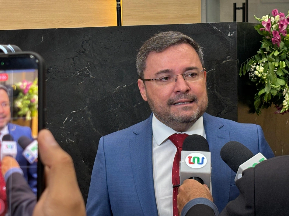 Deputado Fábio Novo