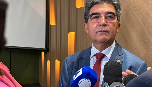 Deputado Francisco Limma