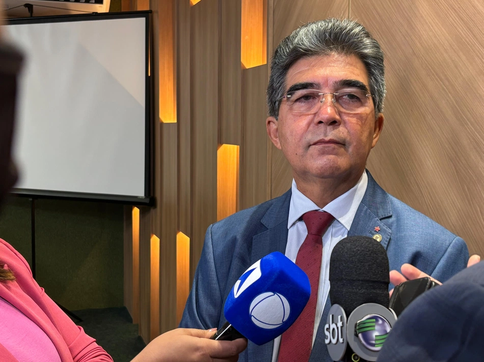 Deputado Francisco Limma