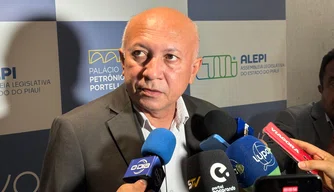Deputado Warton Lacerda