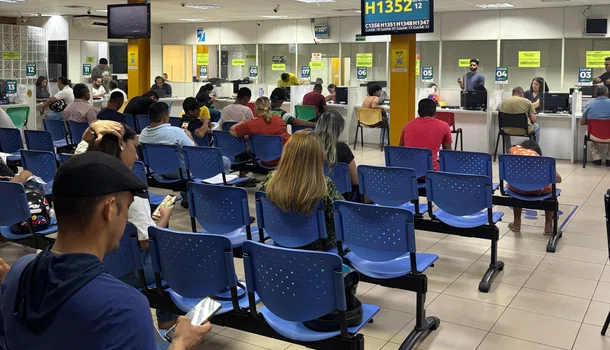 Detran-PI passa a receber processos da CNH do Brasil