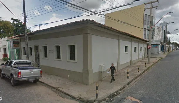 Museu de Arte Sacra Dom Paulo Libório