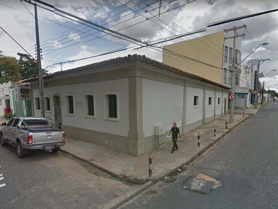 Museu de Arte Sacra Dom Paulo Libório