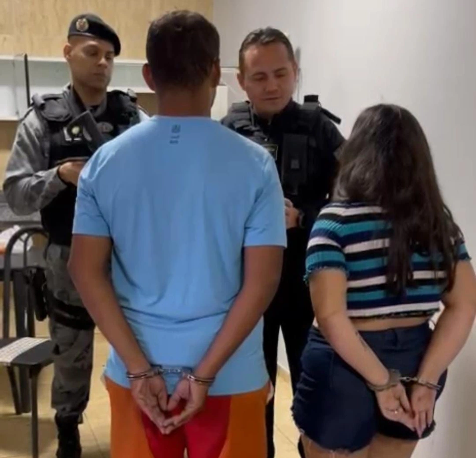 Operação Crepúsculo II cumpre mandados contra investigados por organização criminosa