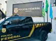 Viatura Polícia Federal Picos Viatura Polícia Federal Picos