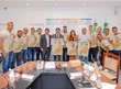 Rafael Fonteles anuncia novos investimentos no esporte piauiense e homenageia campeões do futsal