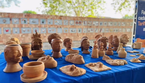 Artesanato em Teresina