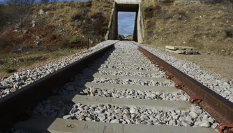 Ferrovia Transnordestina