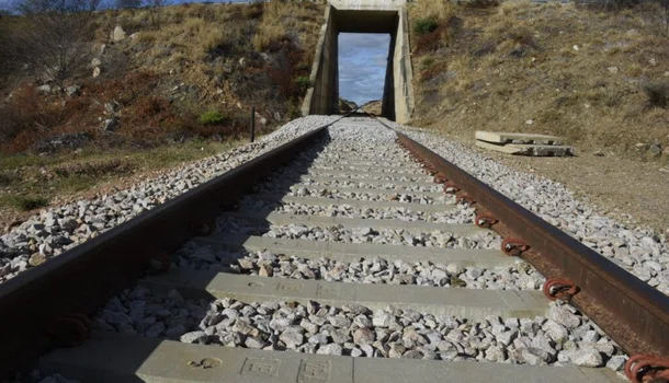 Ferrovia Transnordestina