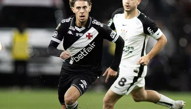Jogo de ida da Final da Copa do Brasil