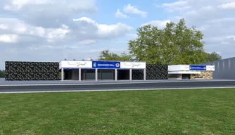 Novas unidades dos Batalhões de Choque e Especial de Policiamento do Interior