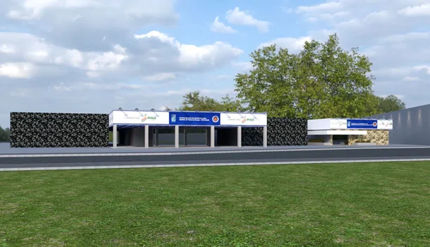 Novas unidades dos Batalhões de Choque e Especial de Policiamento do Interior